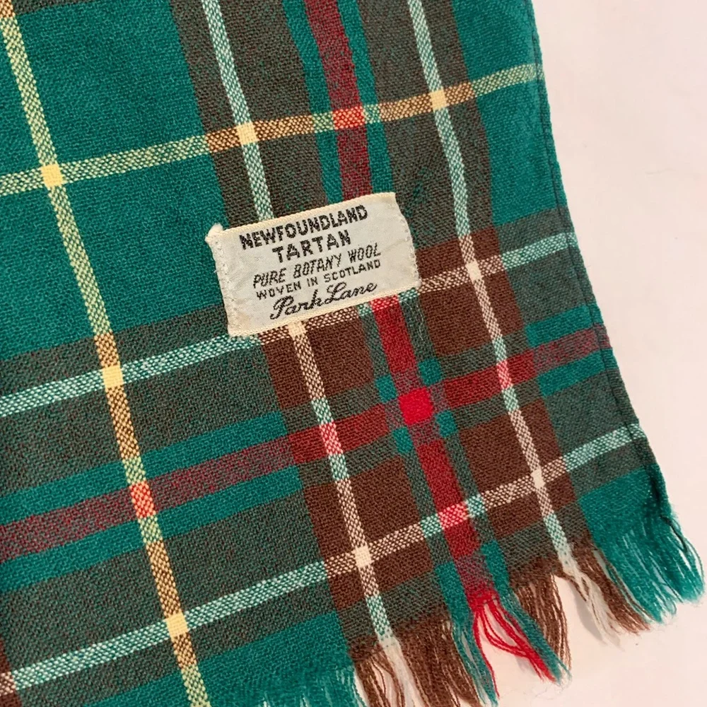Park Lane true vintage